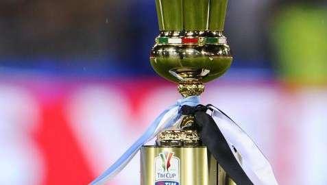 Primavera, tutti gli accoppiamenti della Tim Cup
