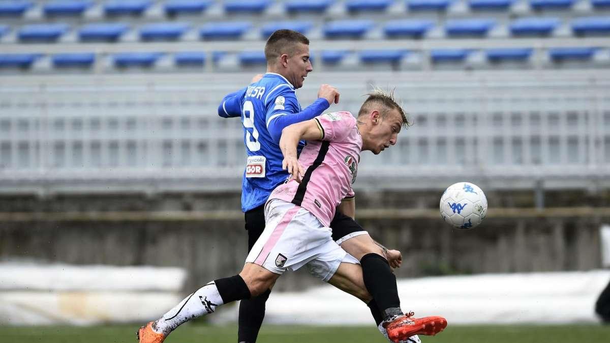 Palermo, sulle tracce di Chiosa? 