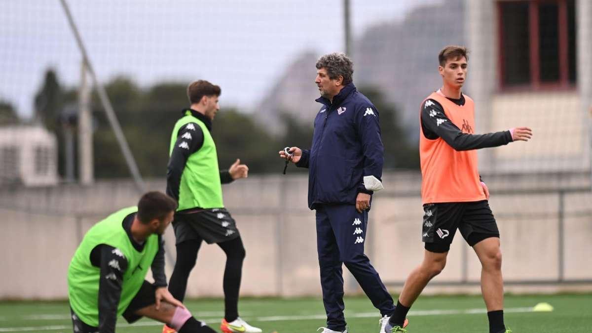 Playoff Serie C, Palermo-Triestina: le formazioni ufficiali