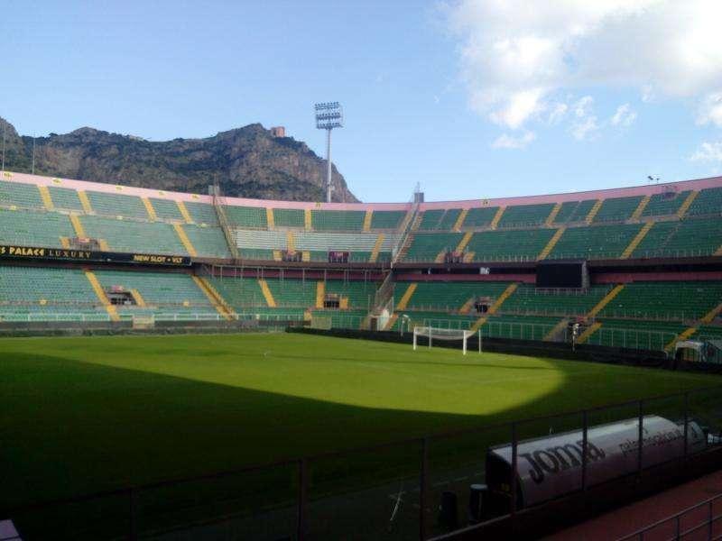 Primavera, Palermo-Ternana: 0-1
