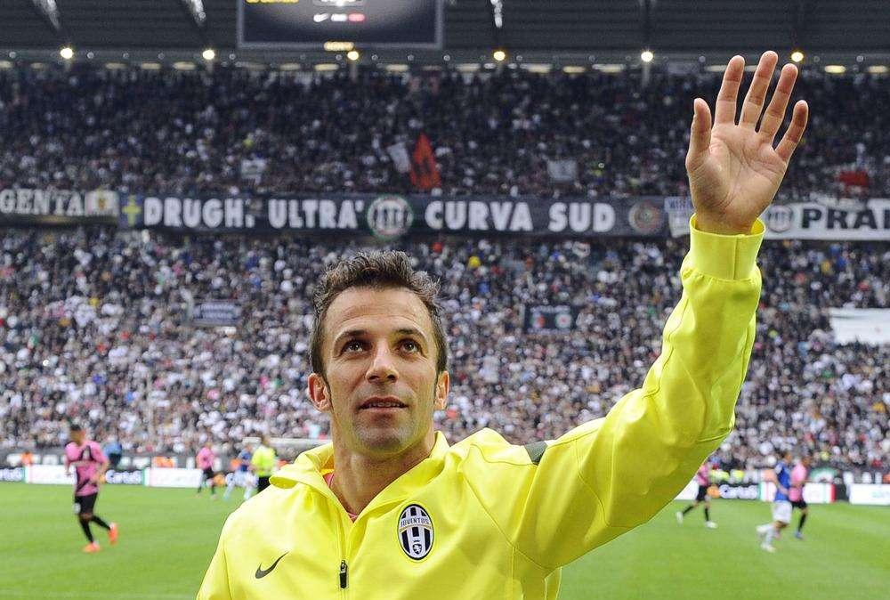 Alessandro Del Piero