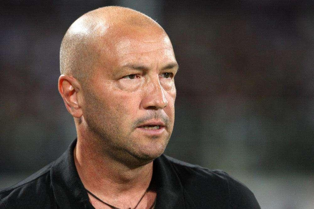 Walter Zenga