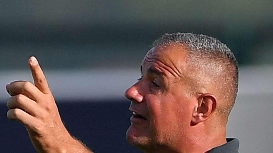 Palermo, Filippi: "Faremo di tutto per ottenere la piena posta in palio"