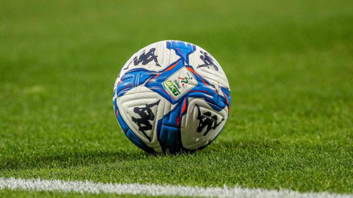 Serie B, Carrarese-Palermo: le formazioni ufficiali