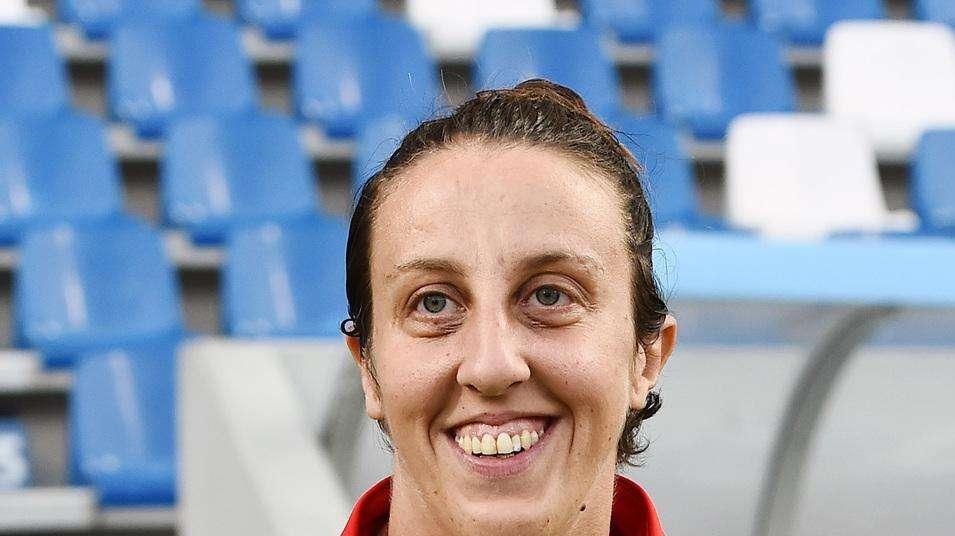 Palermo Women, Pipitone: "Dispiace per questo esito"