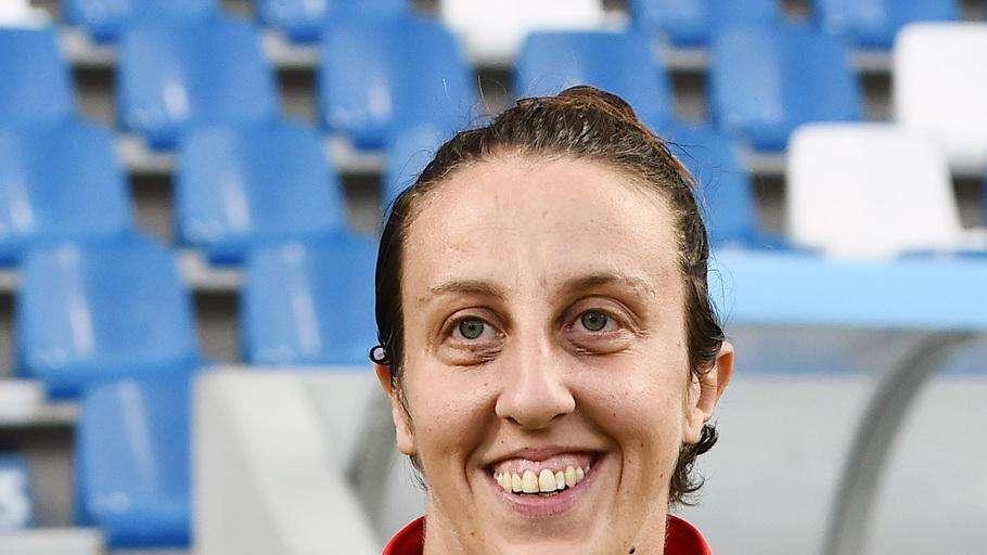Palermo Women, Pipitone: "Forse il pareggio sarebbe stato il risultato più giusto"