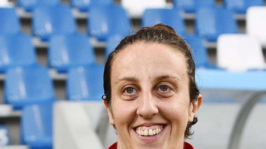Palermo Women, Pipitone: "Ho poco da rimproverare alle ragazze"