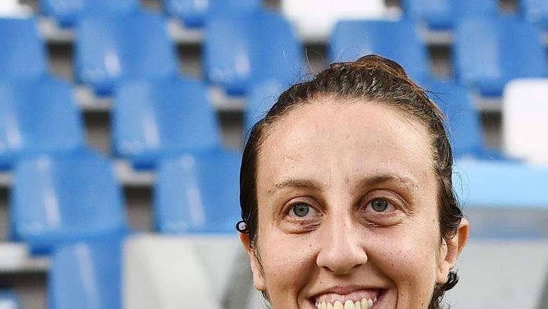 Palermo Women, Pipitone: "La squadra non ha mollato fino alla fine"