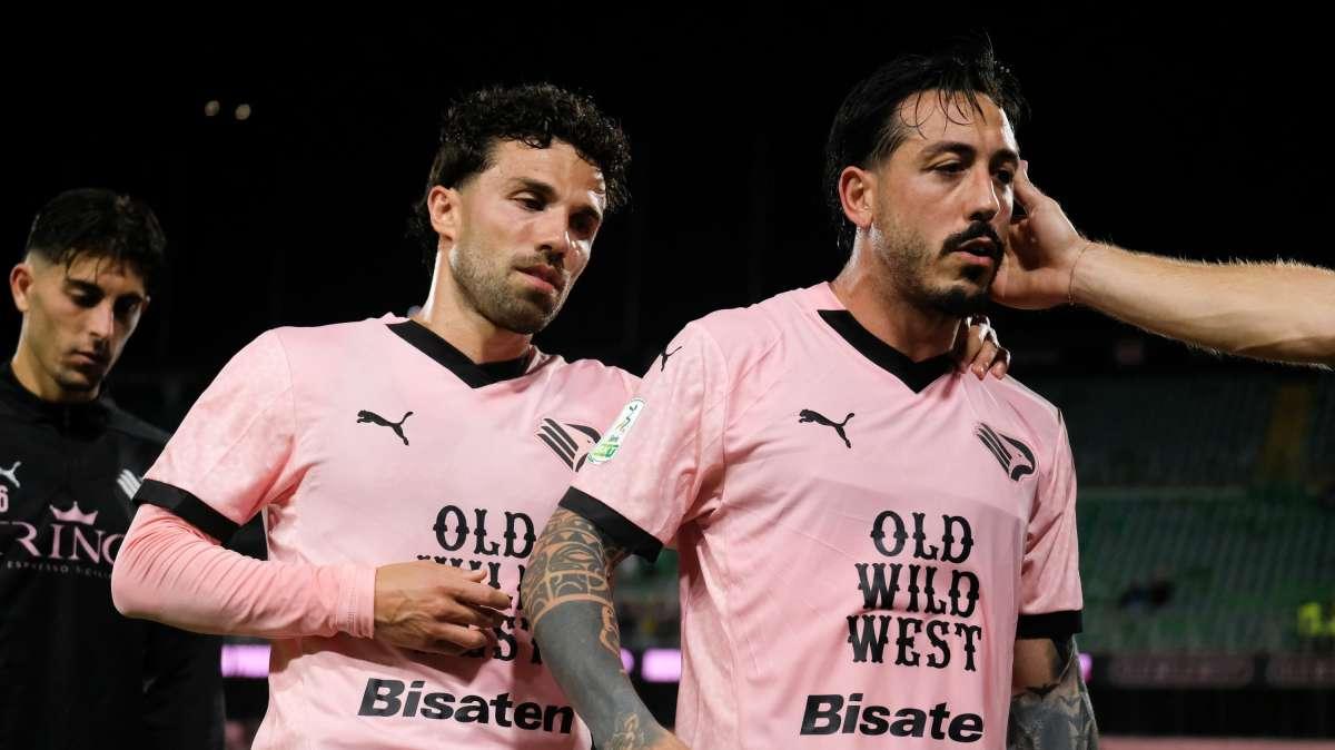UFFICIALE: Palermo, Di Mariano al Modena