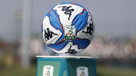 Serie B, Juve Stabia - Palermo: le formazioni ufficiali