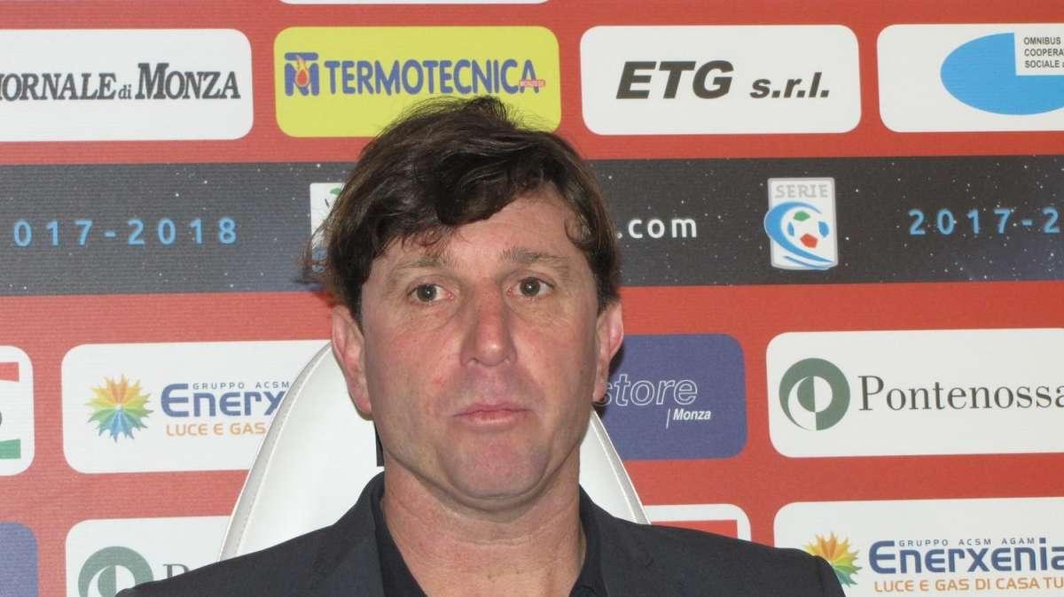 Bari, Mignani: "Andiamo a Palermo con le nostre certezze"