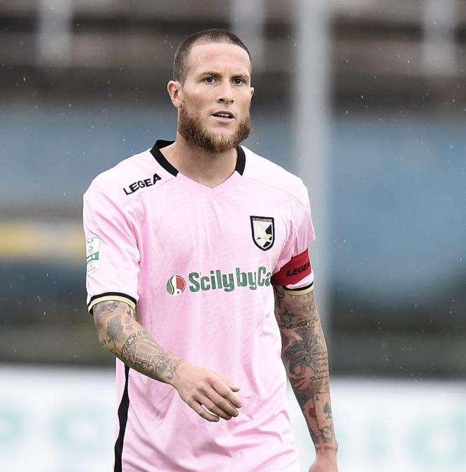 Palermo, ipotesi ritorno di Morganella