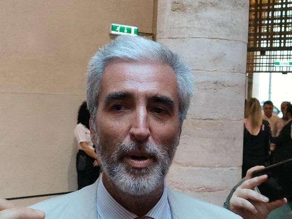 Palermo, Mirri: "Per me le maglie sono tutte belle, ma... Allenatore? Sicuramente non abbiamo fretta. Corini è uno dei nomi possibili"