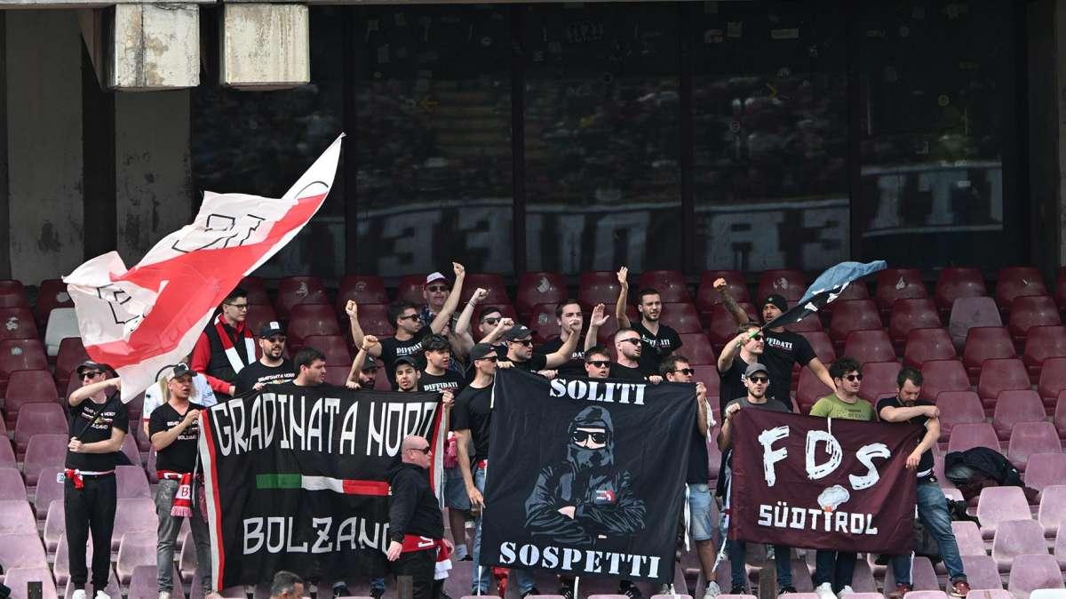 Sudtirol, prossimo avversario del Palermo