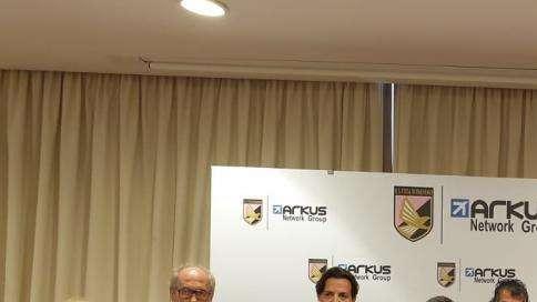 Palermo, Albanese: "Noi siamo sereni"