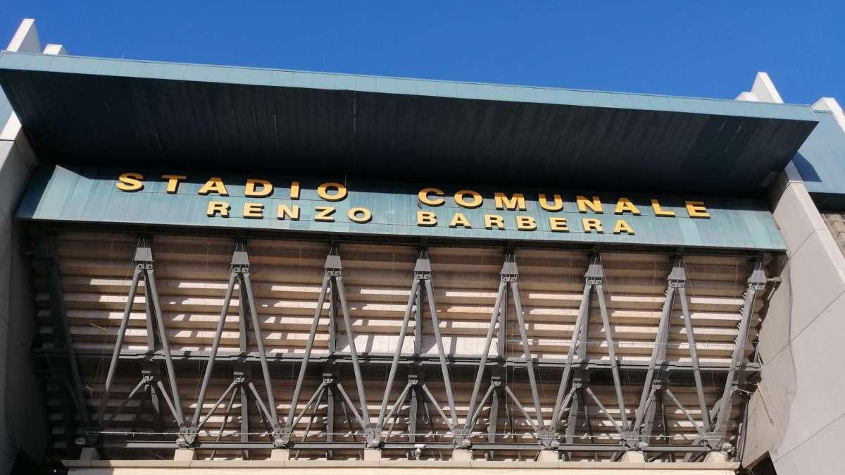 Palermo, contro la Viterbese match a rischio