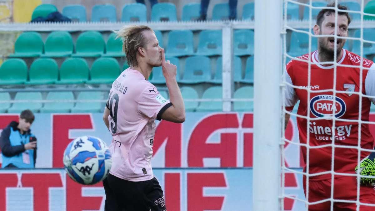 Joel Julius Ilmari Pohjanpalo
