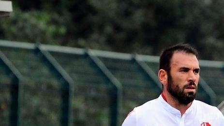 Savoia, Dionisi: "Possiamo dare fastidio a tutti gli avversari"