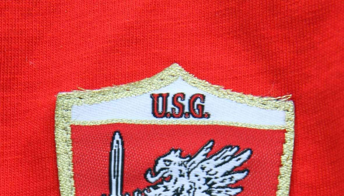 UFFICIALE: Grosseto, arriva l'ex rosanero Kraja
