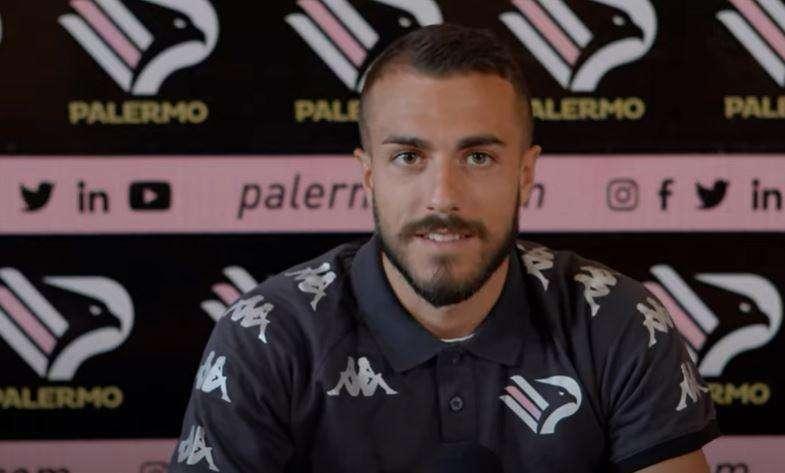 Serie B, Modena-Palermo: 0-2