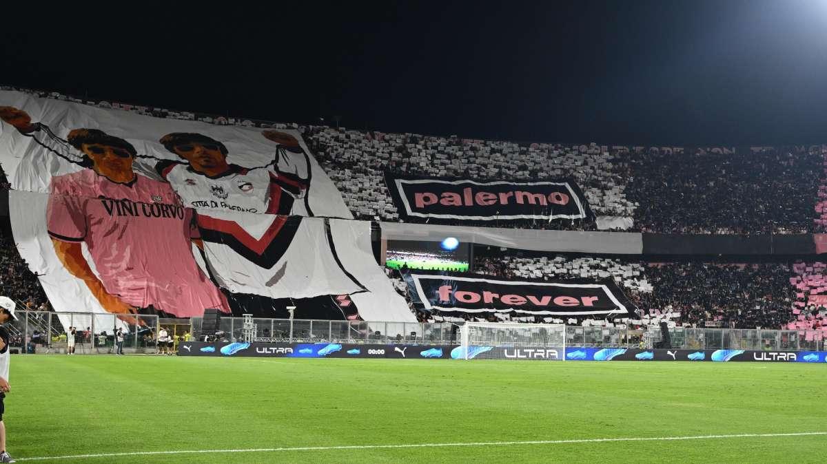 Palermo, il programma del settore femminile e giovanile