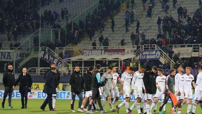 Palermo, si riparte dalla serie B