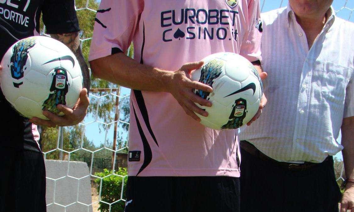 Primavera Palermo, in ascesa il talentino Malele