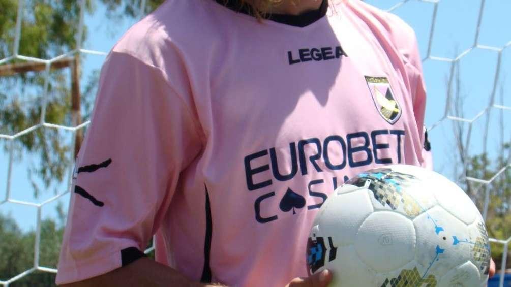 Primavera, Pescara-Palermo: 1-2