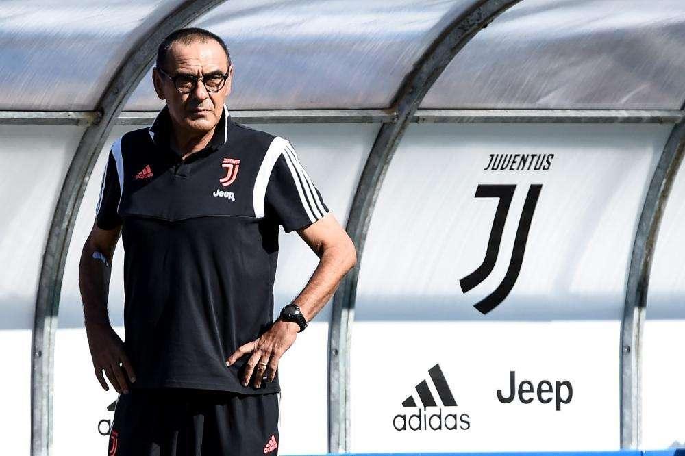 Maurizio Sarri