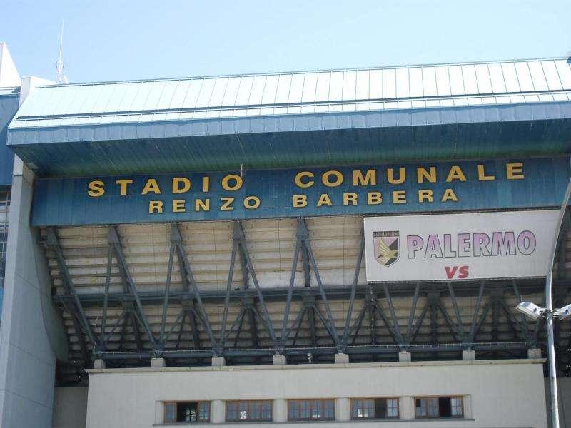 Stadio "Renzo Barbera"