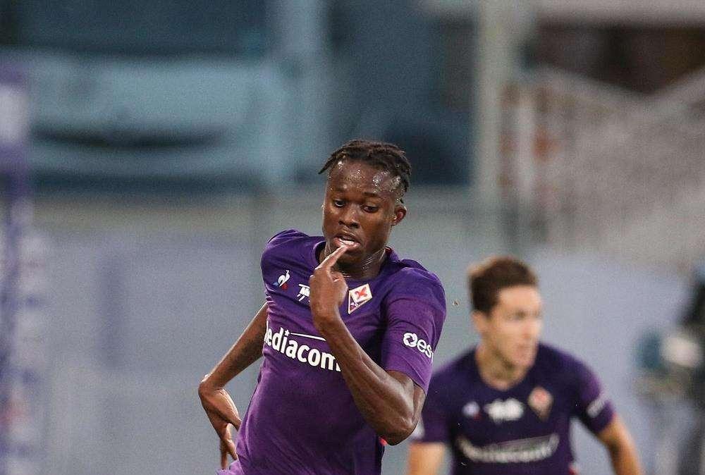 Serie A, Spal-Fiorentina: 1-3