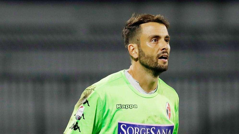 Bari, Frattali: “Palermo? Siamo consapevoli della nostra forza”
