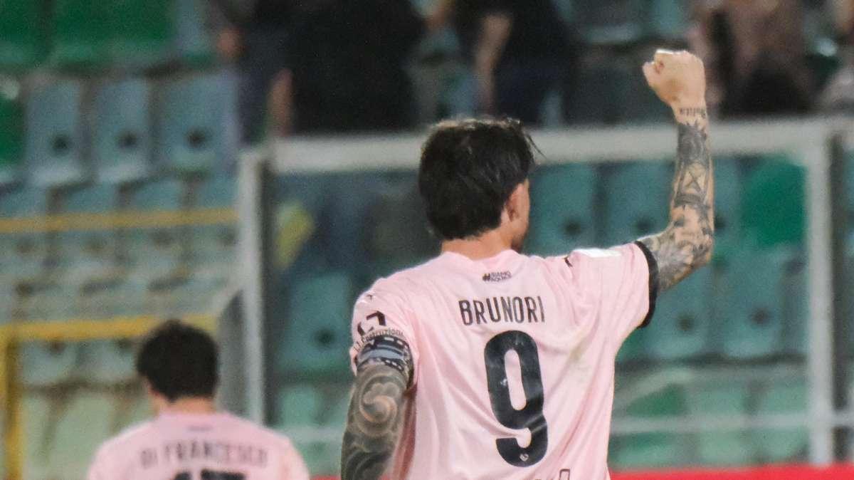 Serie B, Salernitana-Palermo: le probabili formazioni