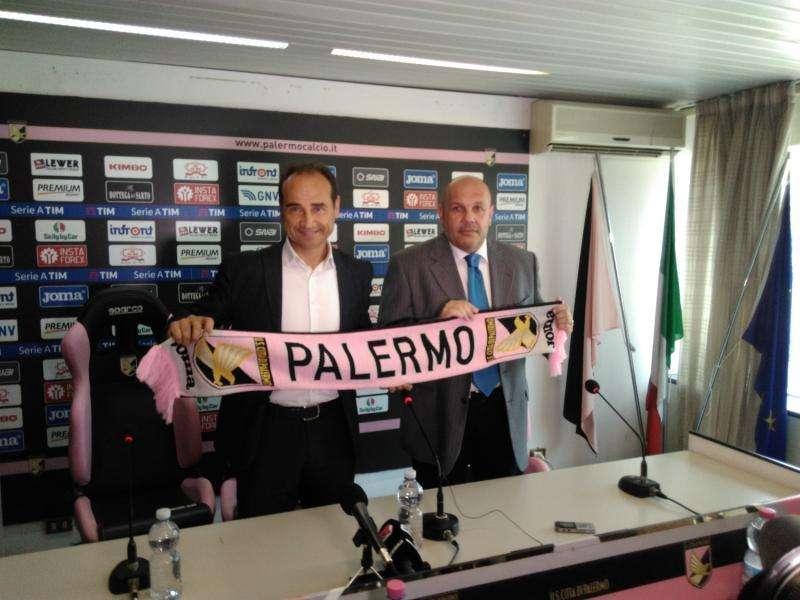 Fabio Lupo e Bruno Tedino