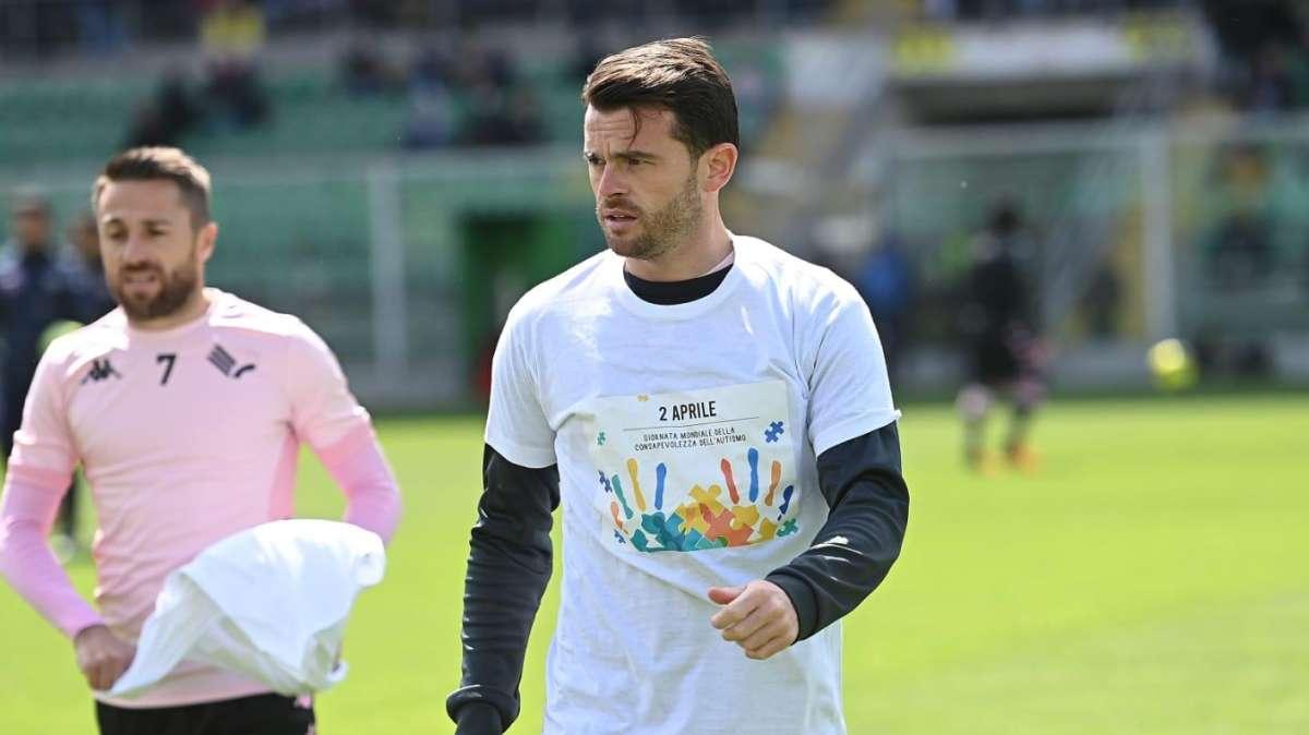 Playoff Serie C, V. Entella-Palermo: 1-2