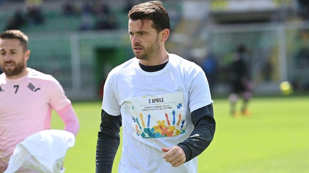 Juventus, Brunori: "Io vice-Vlahovic? Mi piacerebbe, ma il mio futuro..."