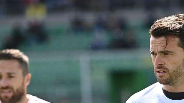 Palermo, Brunori è convolato a nozze