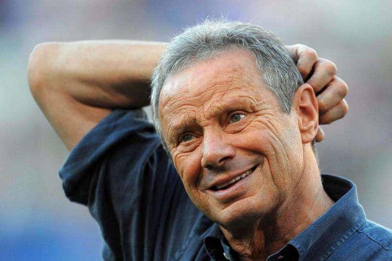 Palermo, Zamparini: "Allenatori esonerati? Se penso a tutto quello che ho speso mi sparo"