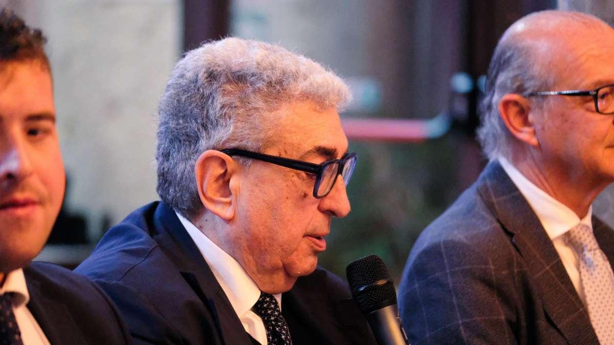 Giorgio Perinetti