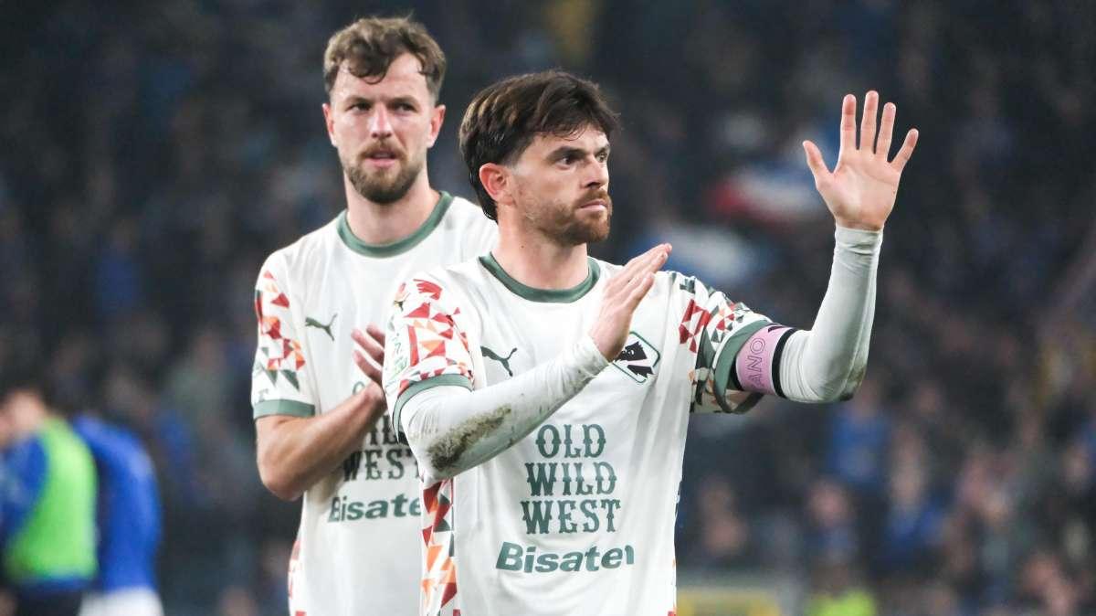 Serie B, Palermo-Cremonese: le probabili formazioni
