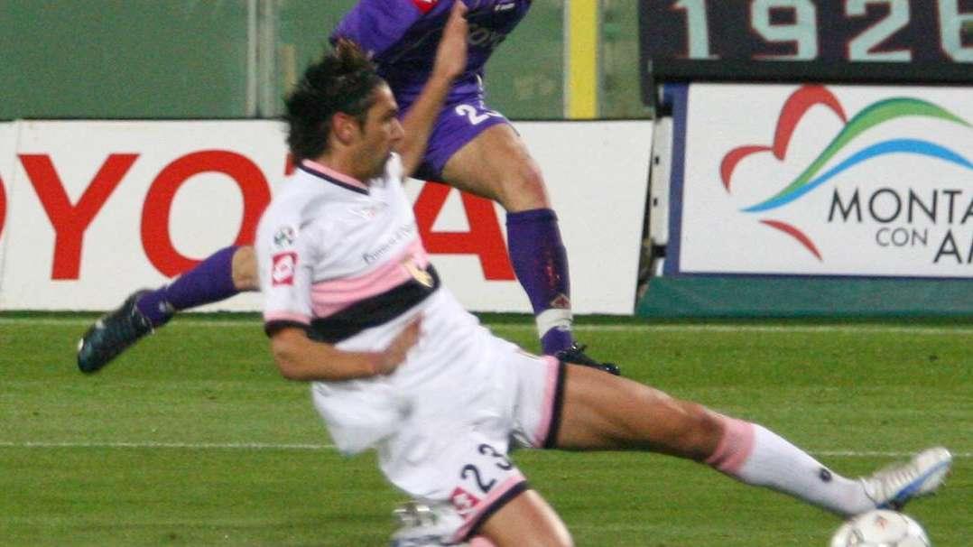 Ex Palermo, Terlizzi: "Baldini ha seguito il cuore, adesso punterei Corini o De Rossi"