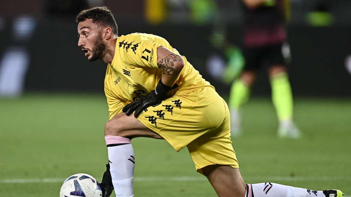 Mirko Pigliacelli