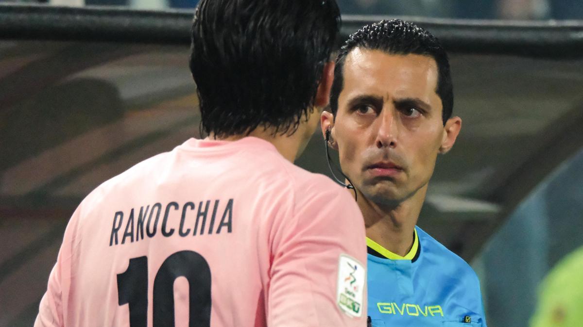 Palermo, domani seduta mattutina e conferenza dii Ranocchia