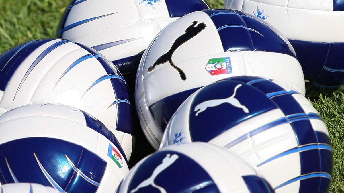 Palermo, la classifica dopo l'undicesima giornata
