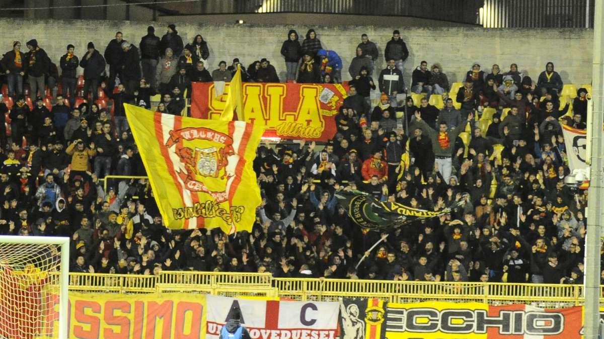 UFFICIALE: Catanzaro, preso D'Andrea