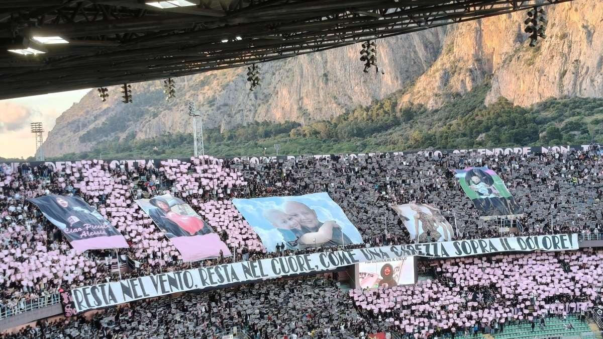 ESCLUSIVA TUTTOPALERMO.NET - Palermo, stagione 2025/2026: il video dell’intervista di Carraffa a Basta