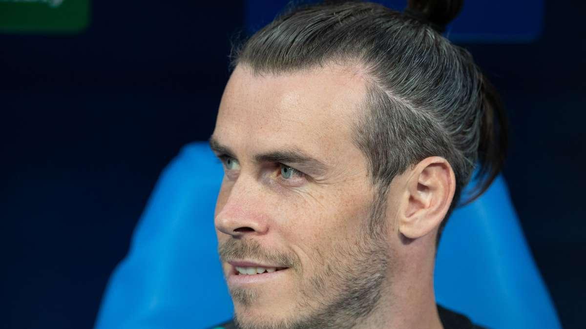UFFICIALE: Los Angeles FC, arriva Bale