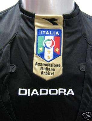 Finale Primavera, Palermo-Siena: arbitra Massa