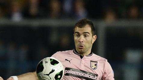 Primavera, Napoli-Palermo: 2-2