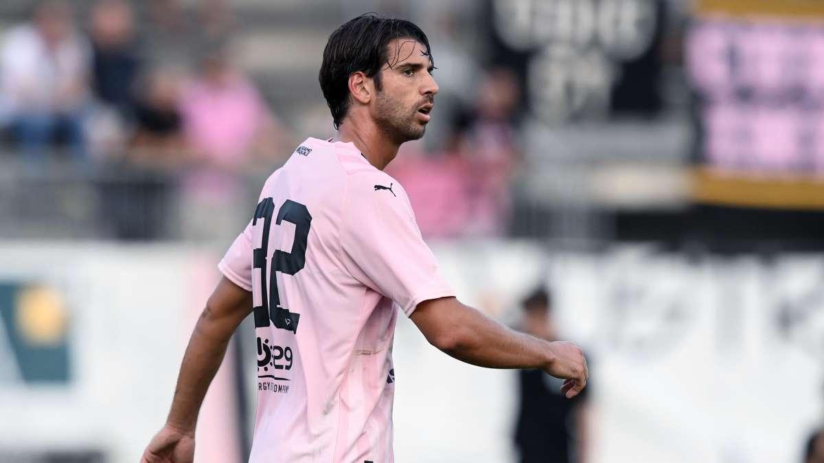 Palermo, Ceccaroni" Siamo un grande gruppo"